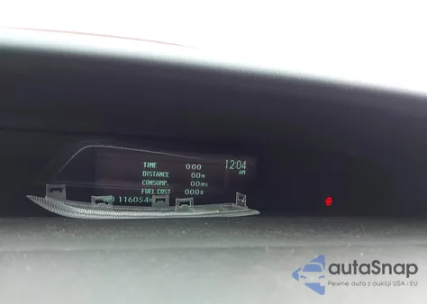 2013 Toyota Prius Three из США, поврежденный, VIN JTDKN3DU4D5586011